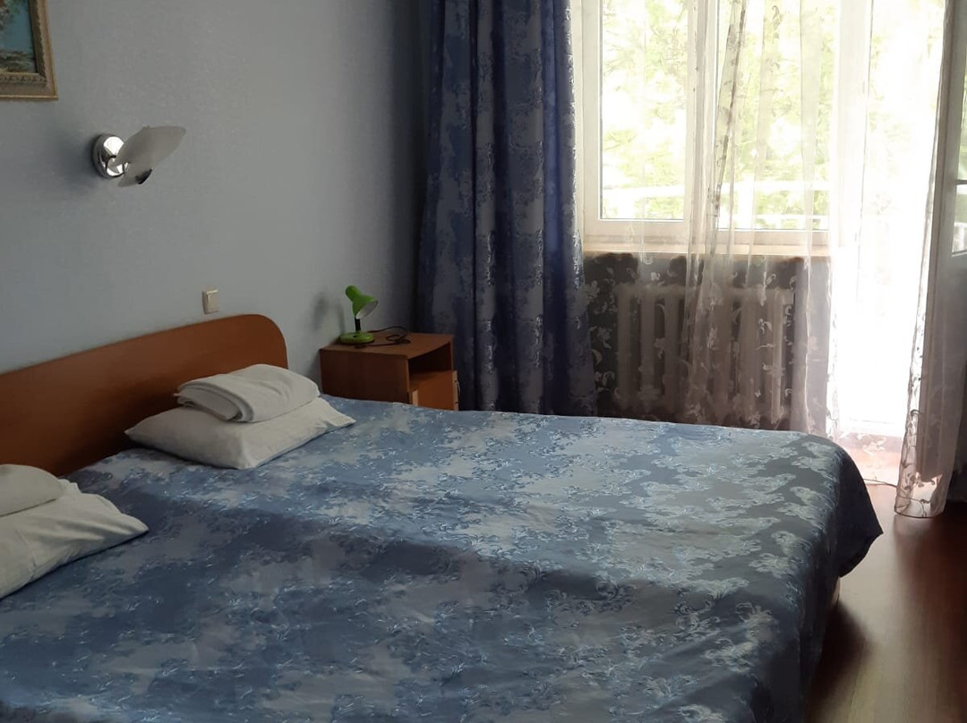 Sanatorium Kolos主图