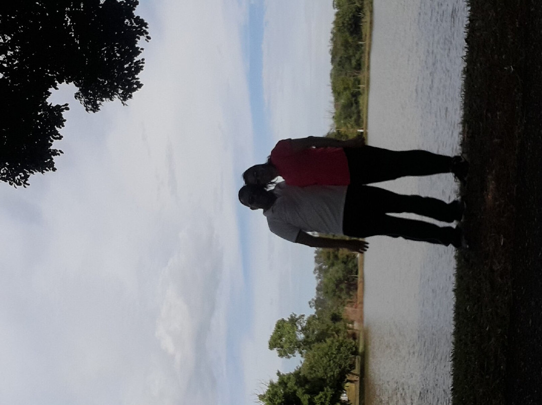 Balneario Termas de Ibira-Termas de Ibira必去景点