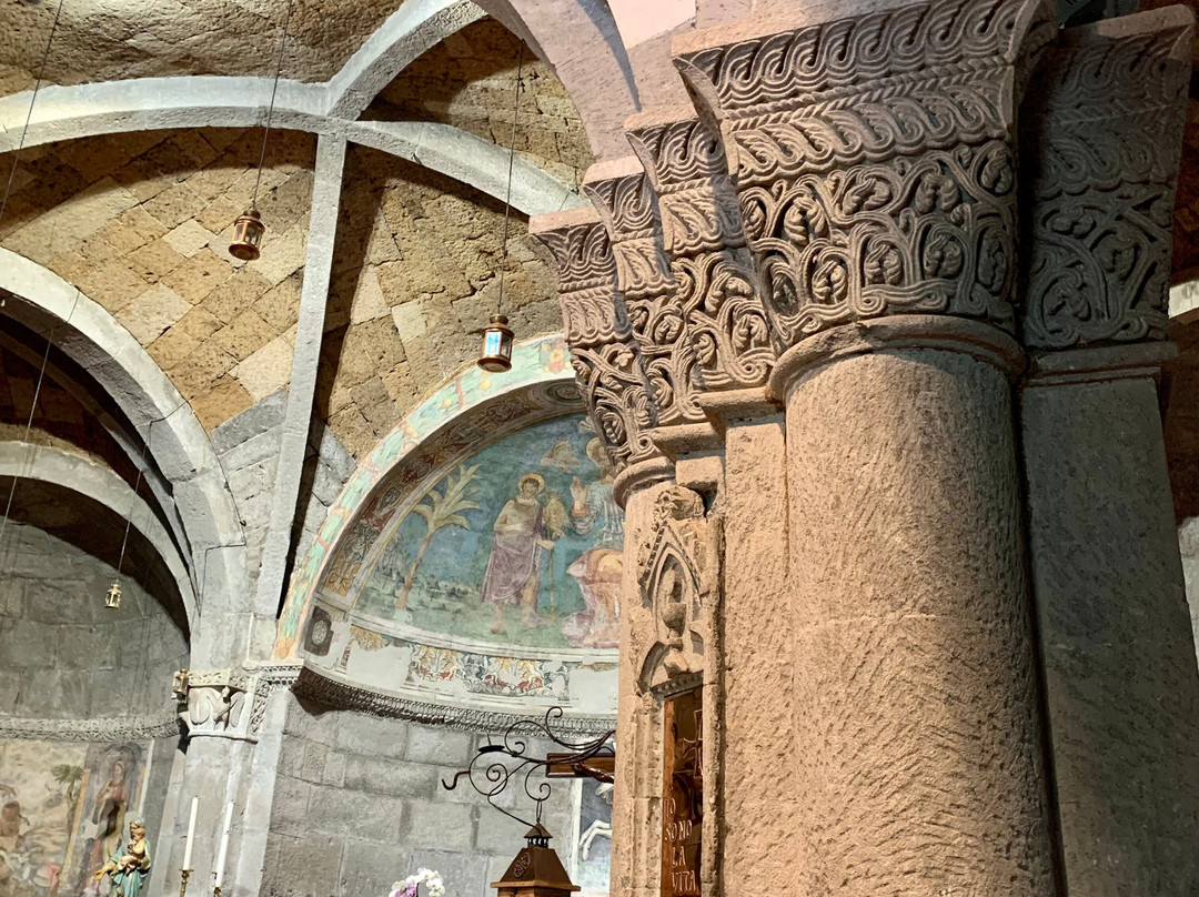 Chiesa di San Flaviano景点图片