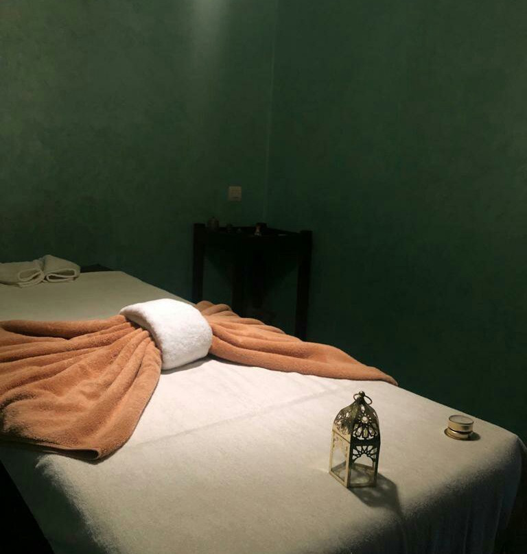 Taghazout Golden spa-Tamraght必去景点