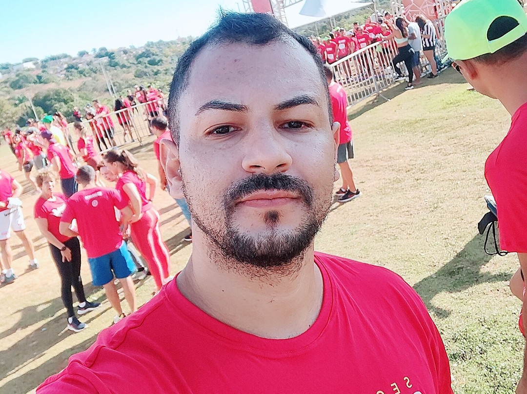 Parque Ecológico de Luziânia-Luziania必去景点