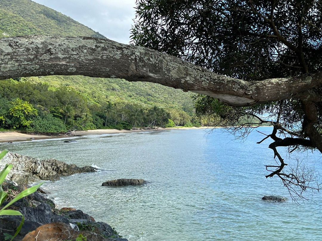 Great Barrier Reef Drive-凯恩斯必去景点