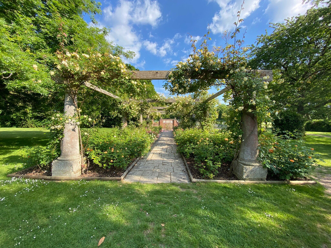 Woodside Park景点图片