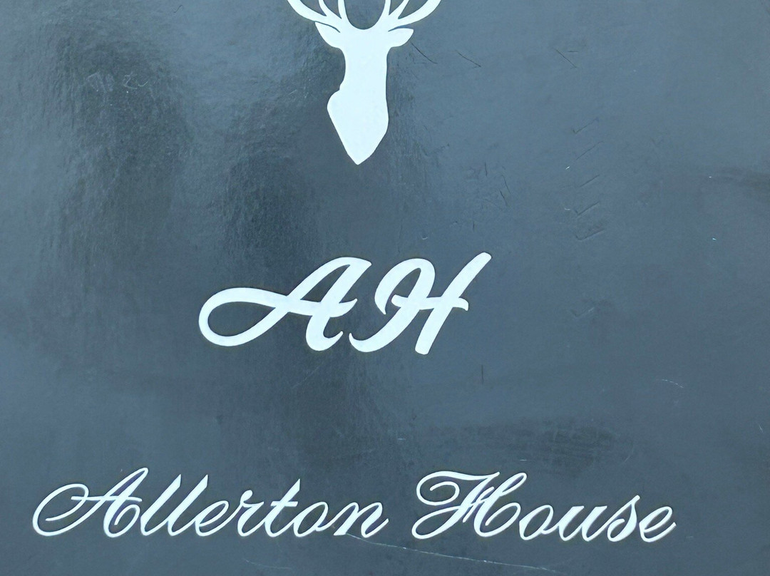 Allerton House主图