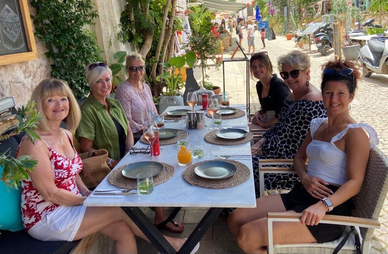 Shade Lounge-卡尔坎必去景点