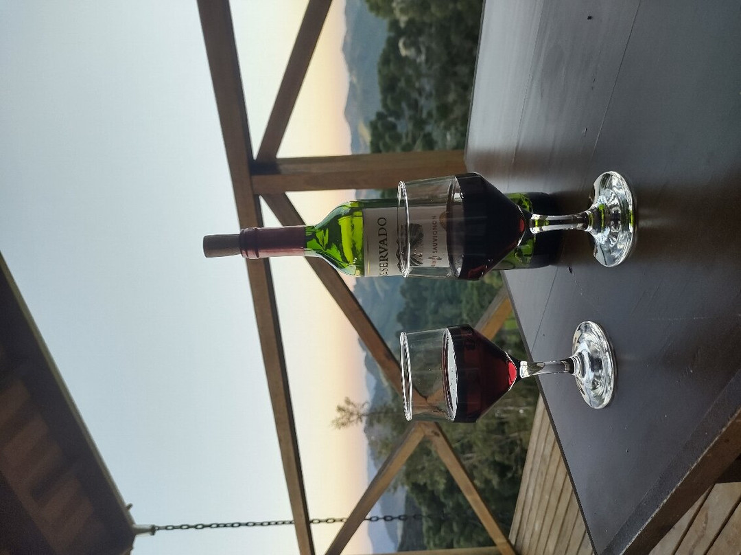 Pousada Ver o Vento主图