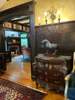 Gramercy Mansion主图