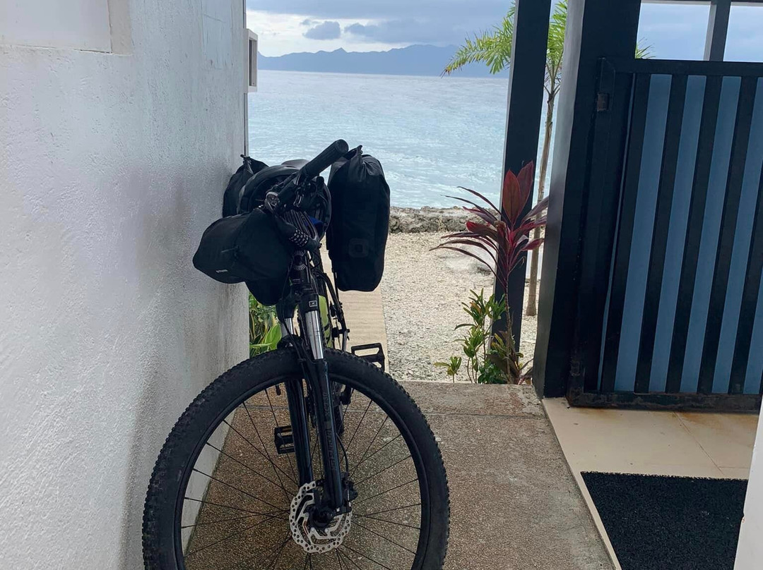 彼得潜水度假村主图