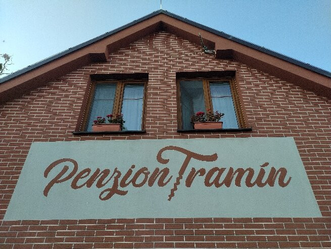 Penzion Tramín主图