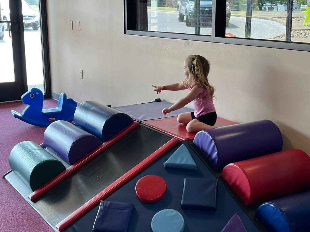 Cafe O'Play-Stow必去景点