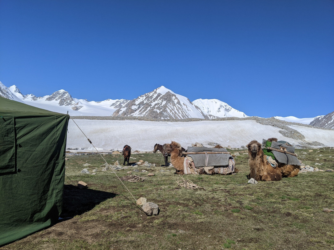 Mongolia Trekking-乌兰巴托必去景点