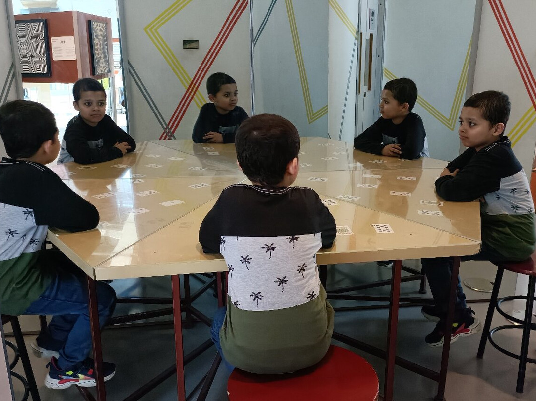 TDF Ghar-卡拉奇必去景点