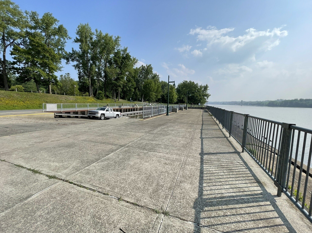 Schodack Island State Park景点图片