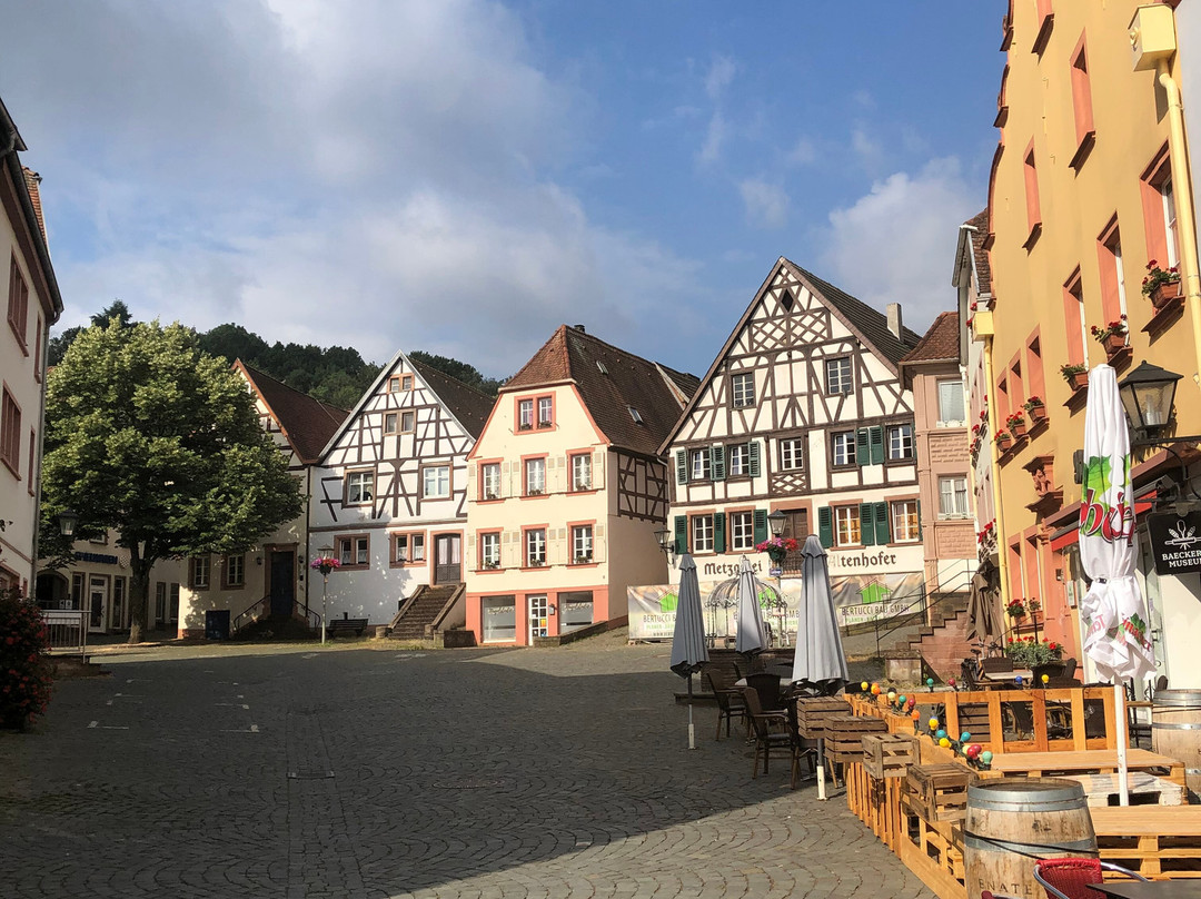 Rathausplatz