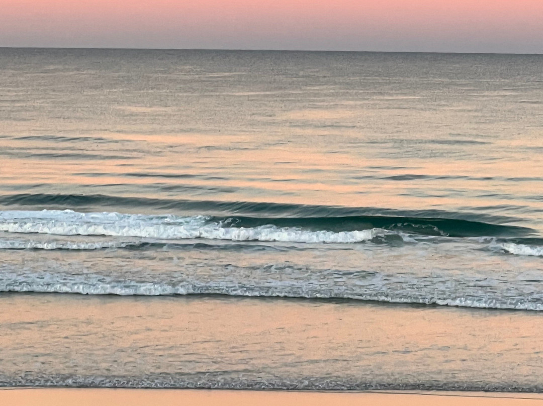 塔劳滩汽车旅馆主图