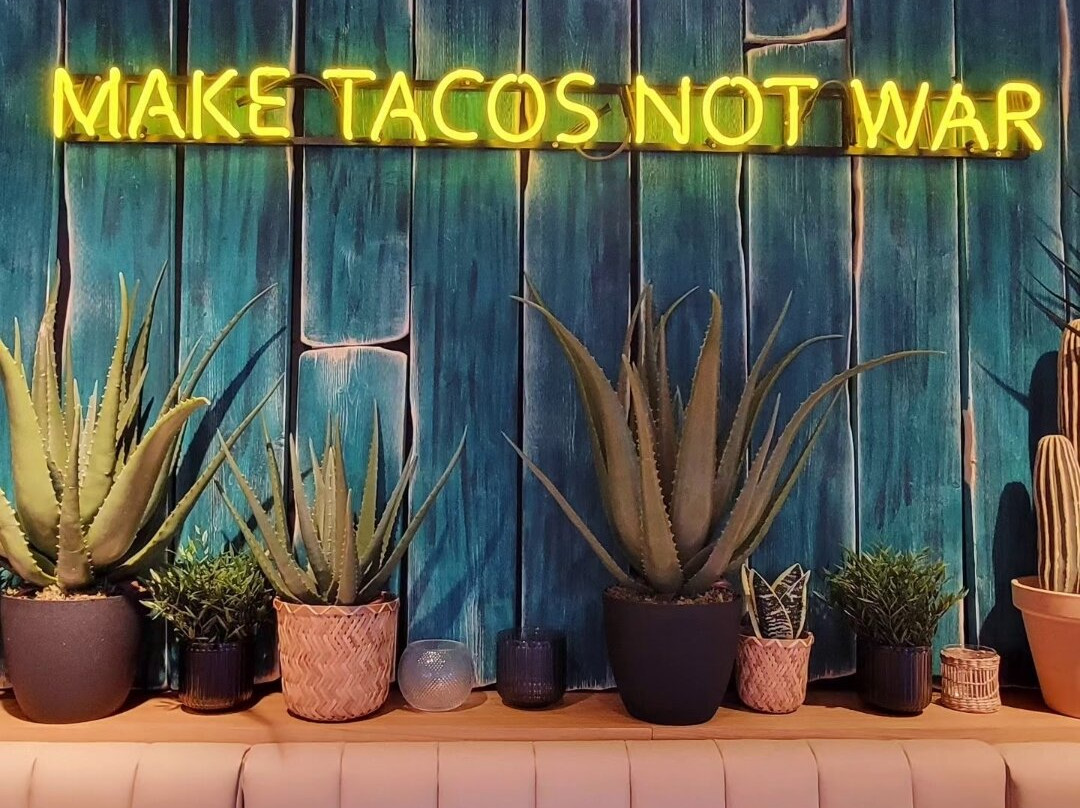 The Fjords-奥斯陆必去景点