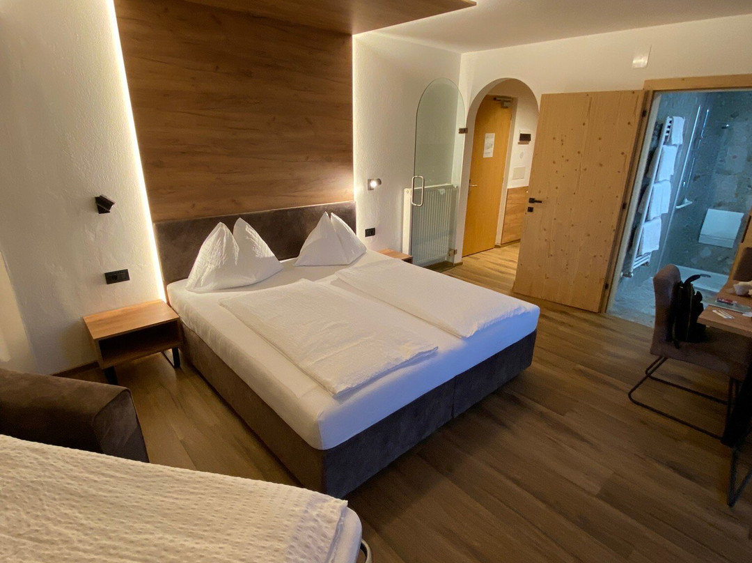 Family Apartments Winklwiese主图