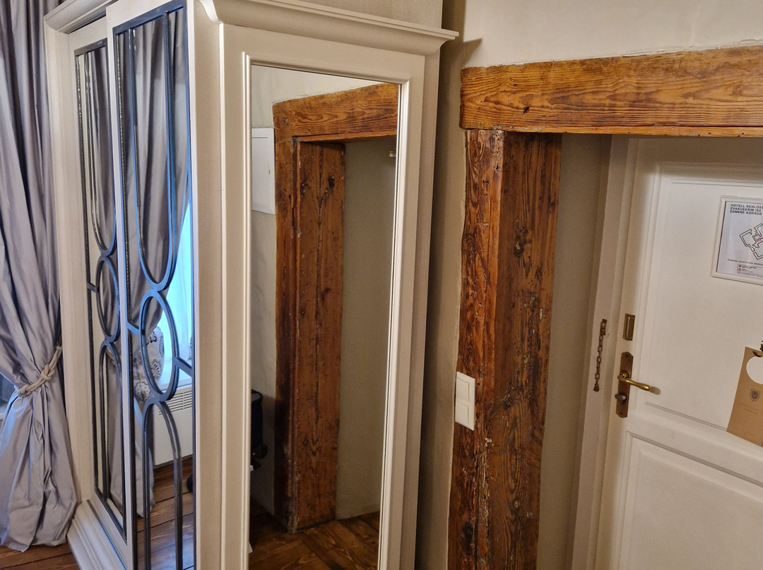 斯罗斯尔酒店主图