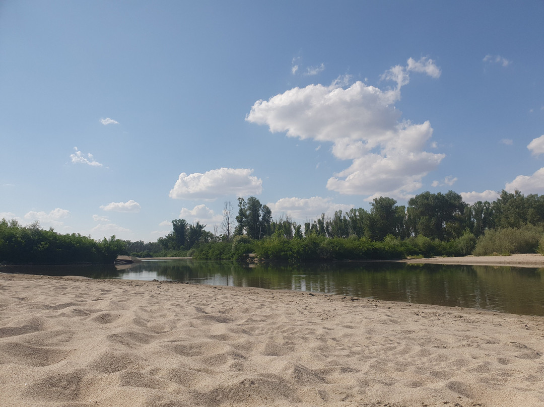 Ardas River-Kastania必去景点