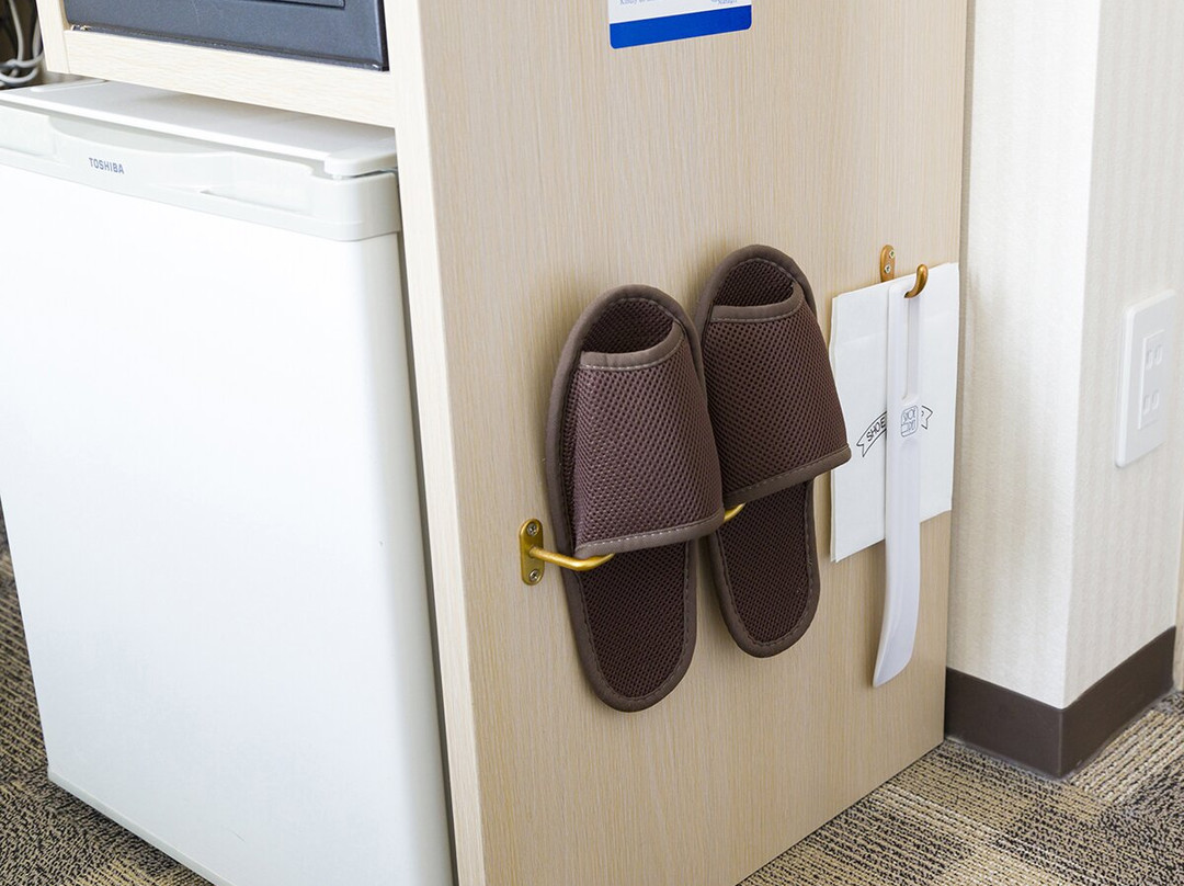 Toyoko Inn Kitakyushu Kuko主图