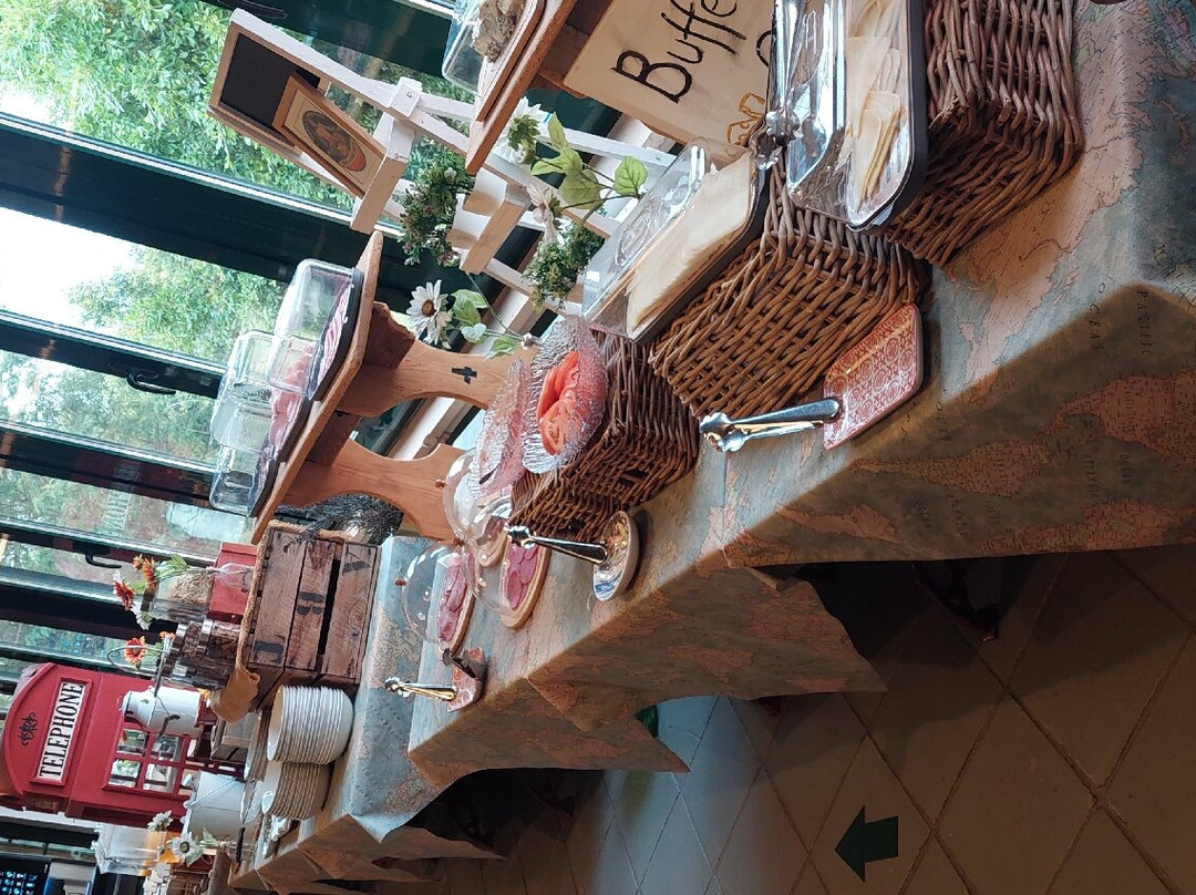 Isla Canela Golf Hotel Boutique主图