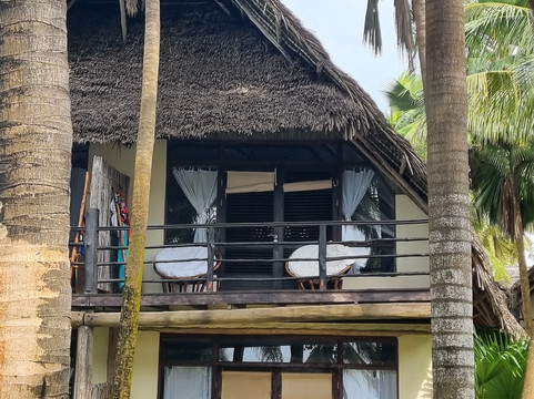 Zoi Boutique Hotel Zanzibar主图