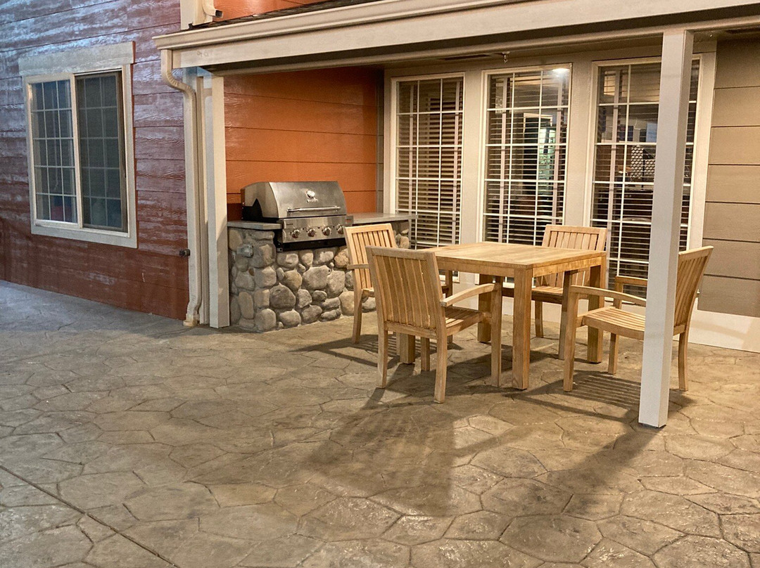 Holiday Inn Express Walla Walla by IHG主图