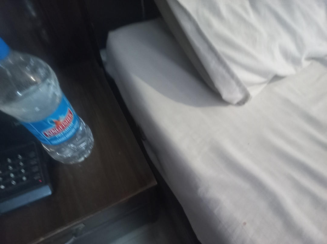 OYO 17109 Hotel Vipul Palace主图