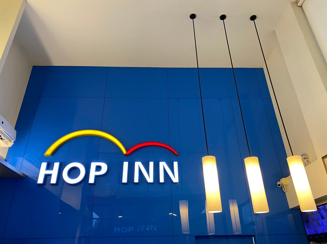 Hop Inn Surin主图
