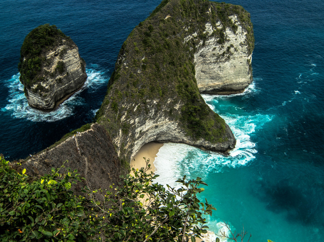 Penida Bali Tour-珀尼达岛必去景点