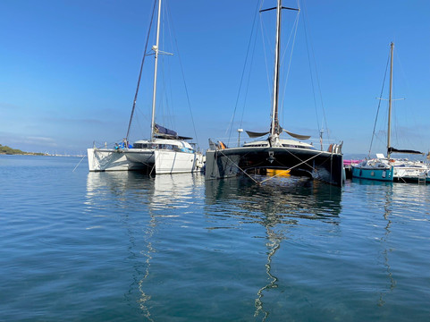 Destination BLEU-Six-Fours-les-Plages必去景点