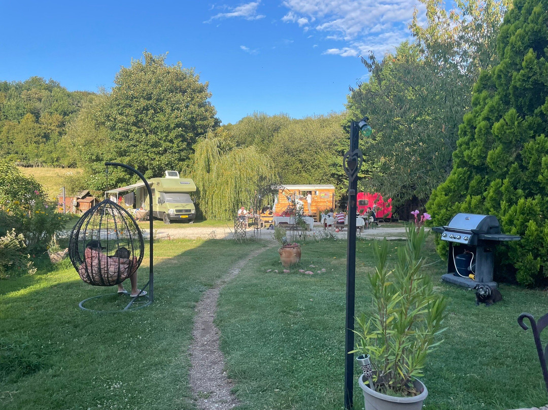 La Maison du Bonheur主图