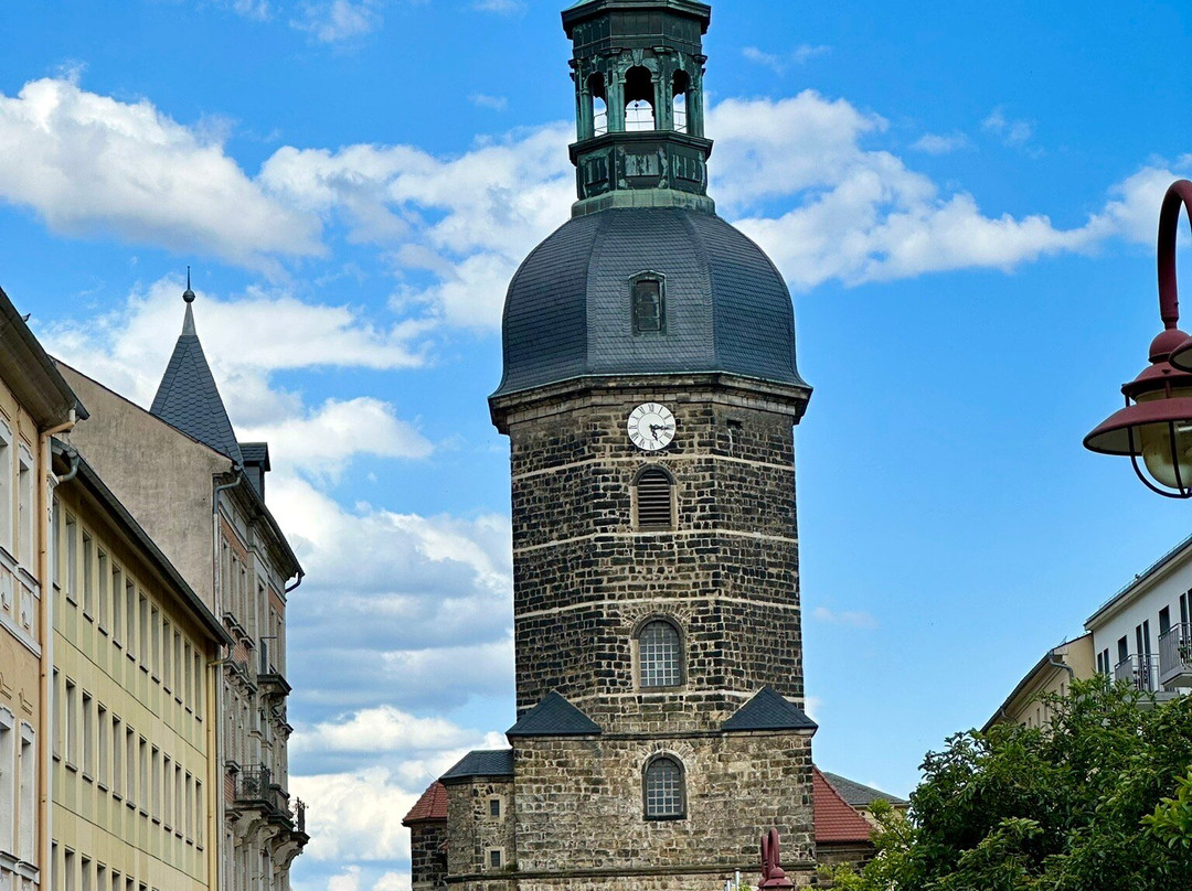 St.Johanniskriche景点图片
