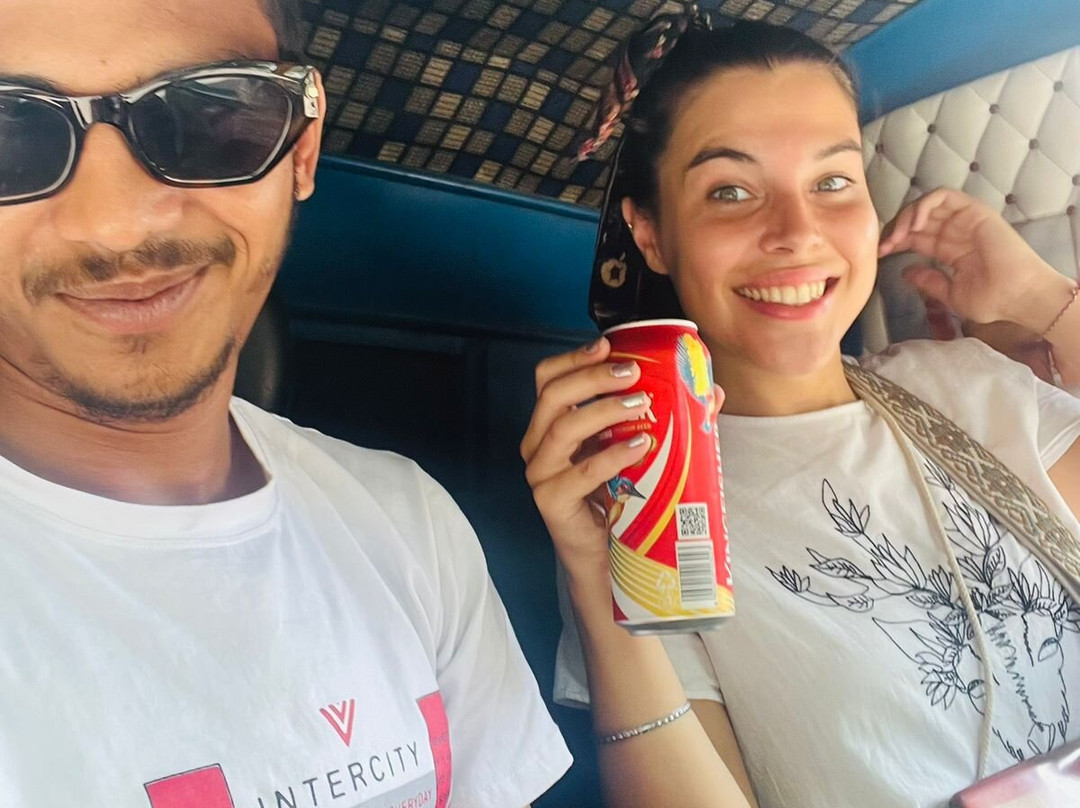 Rajasthan Unique Experience