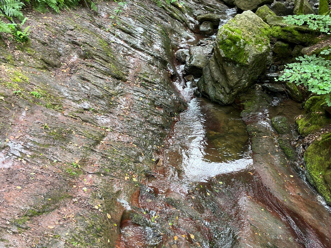 Vallee du Ninglinspo景点图片