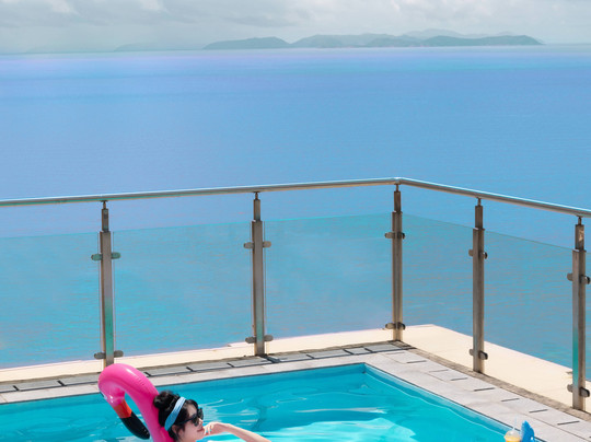 长隆横琴湾酒店主图