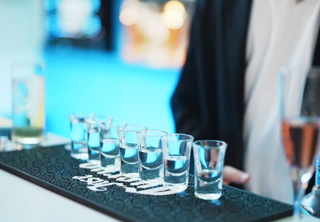 Bar Lounge WONDER Karuizawa