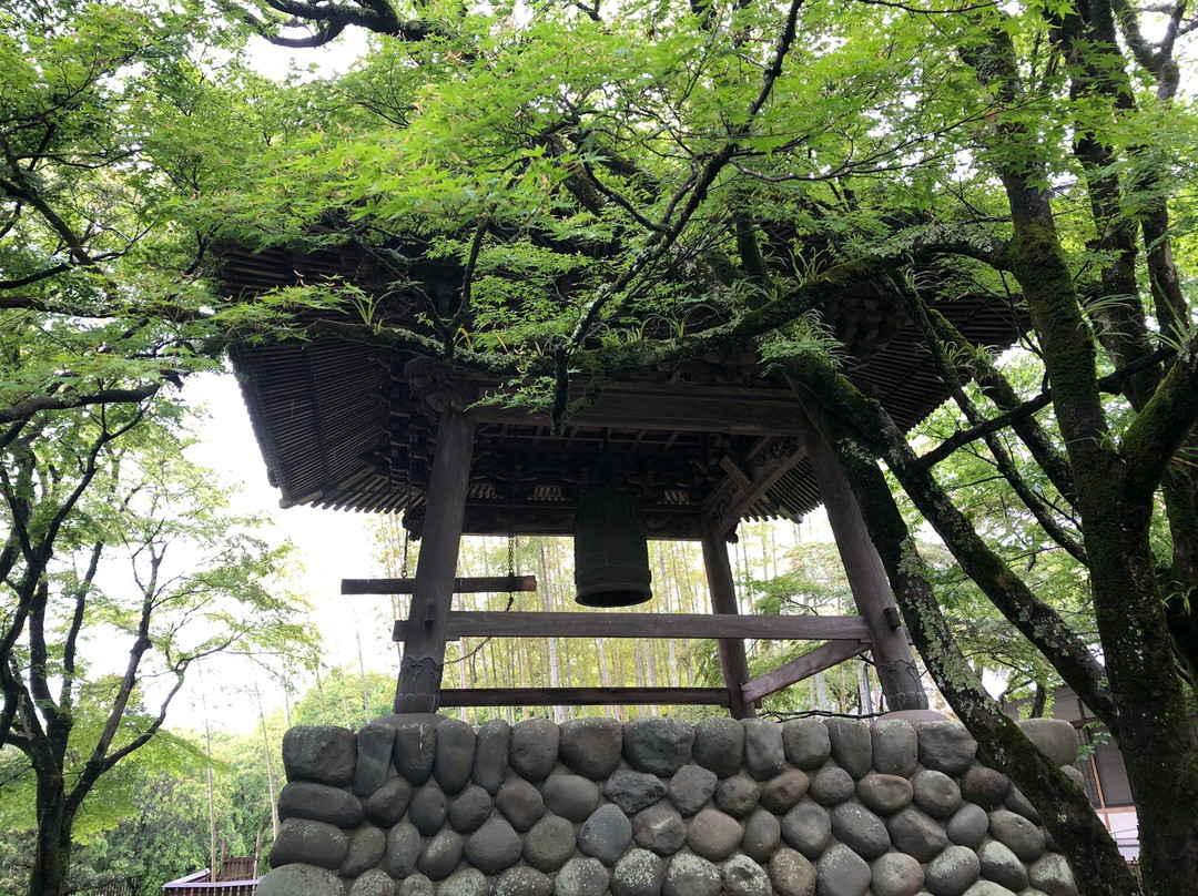 修禅寺-伊豆市必去景点