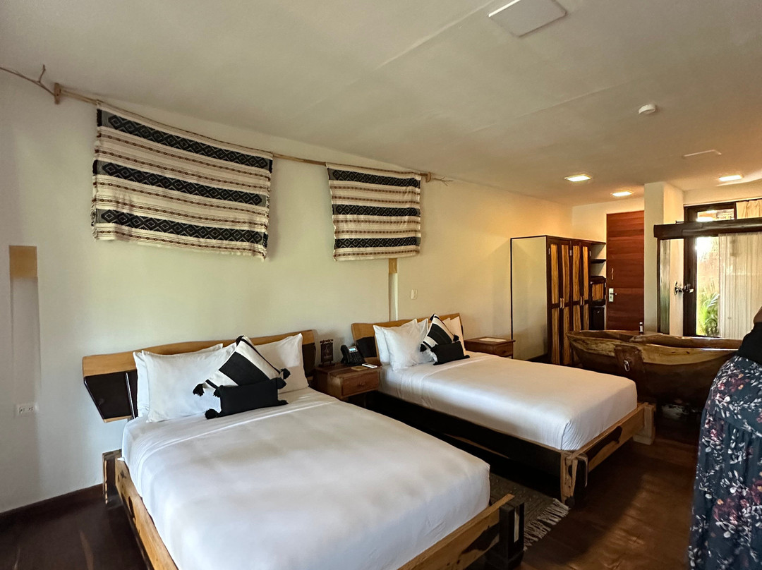 Kanan Tulum Hotel & Spa主图