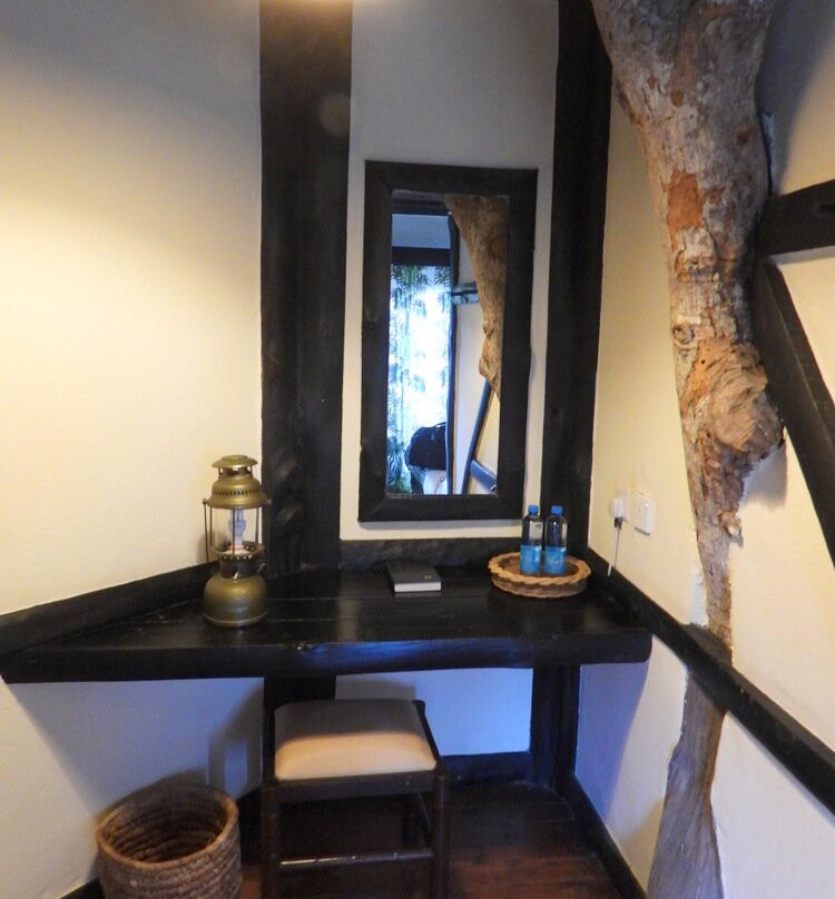 Shimba Hills Lodge主图