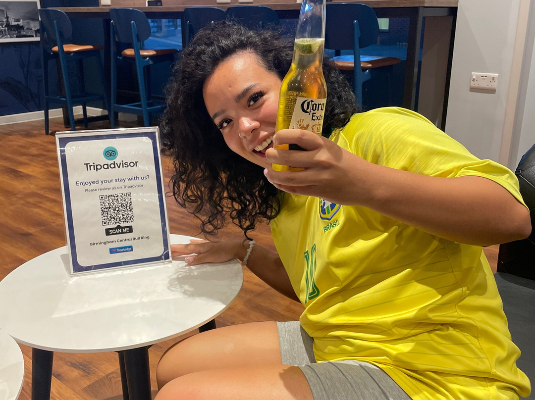 Travelodge Birmingham City Central主图