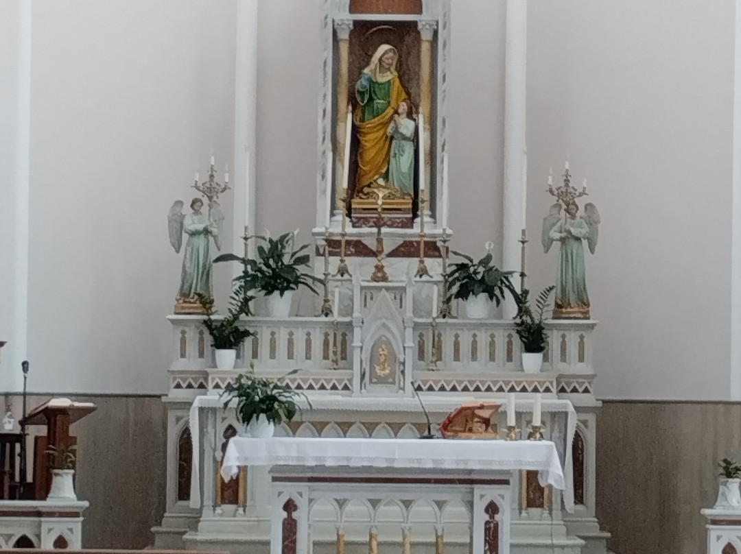 Chiesa di Sant'Anna景点图片