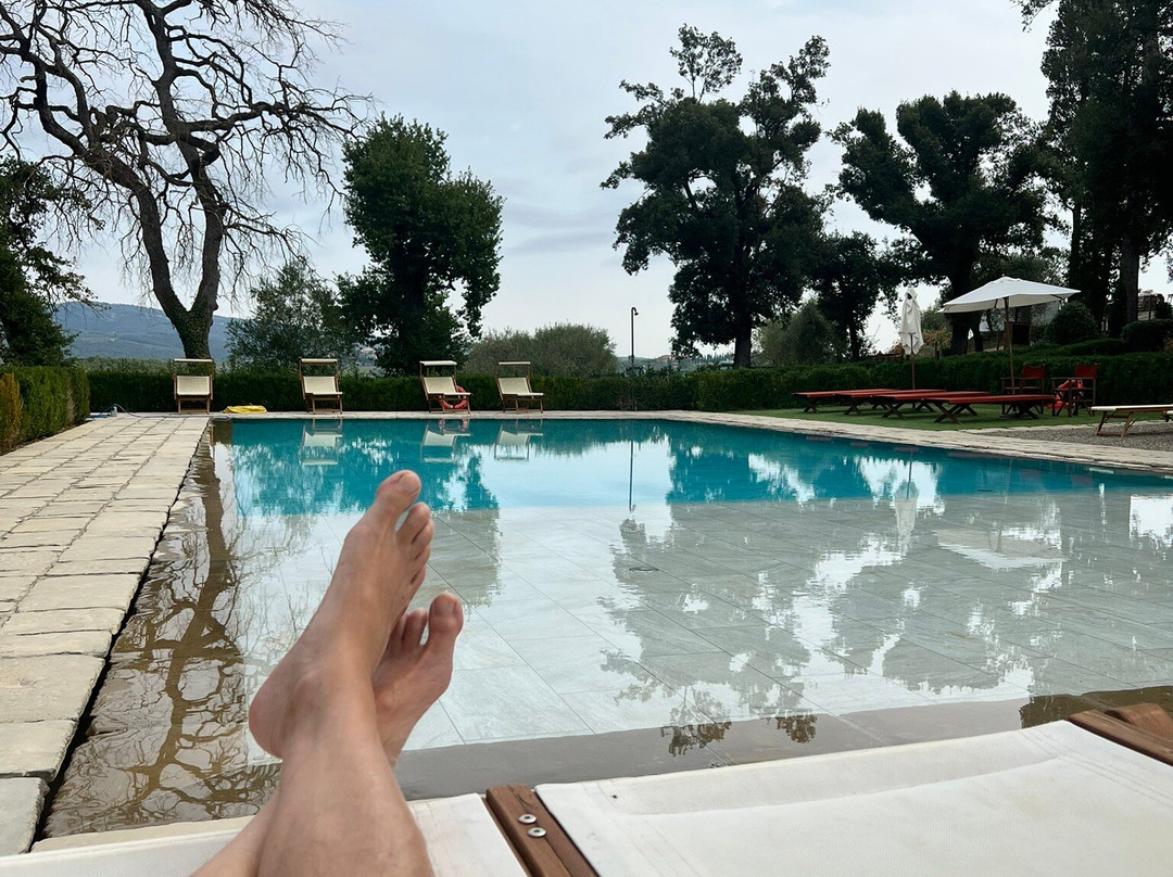 Villa Dianella Wine Resort主图