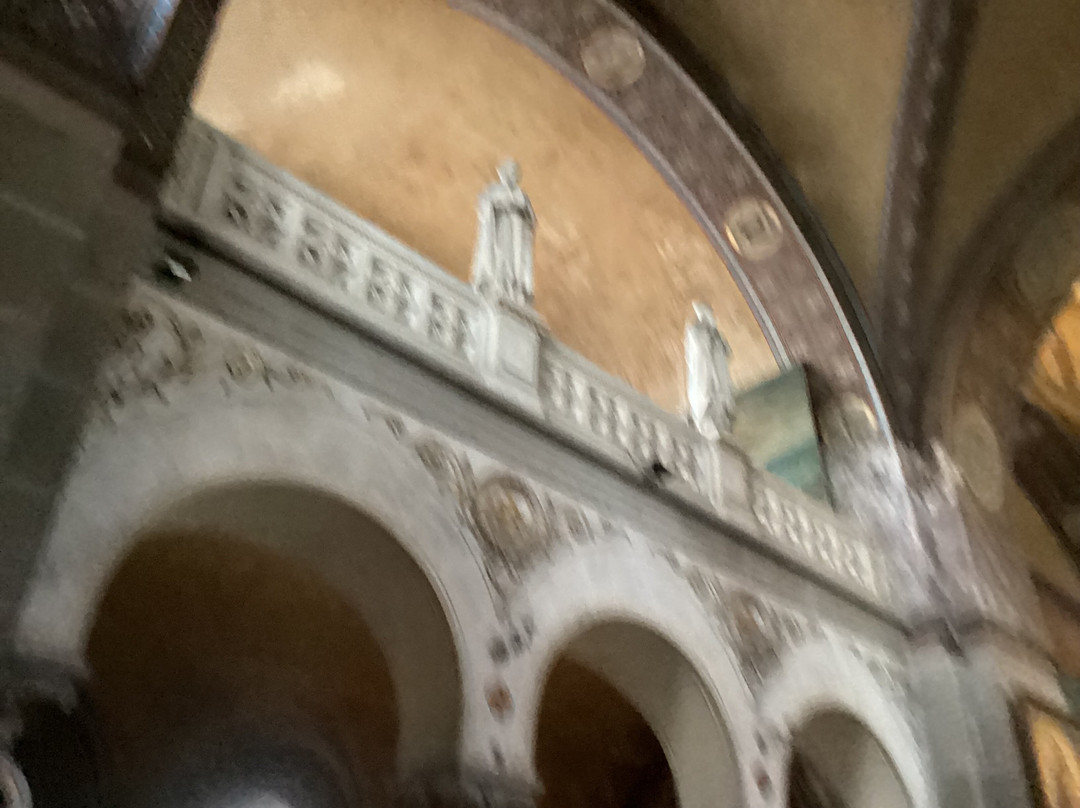 Église Saint -Louis-Paimboeuf必去景点