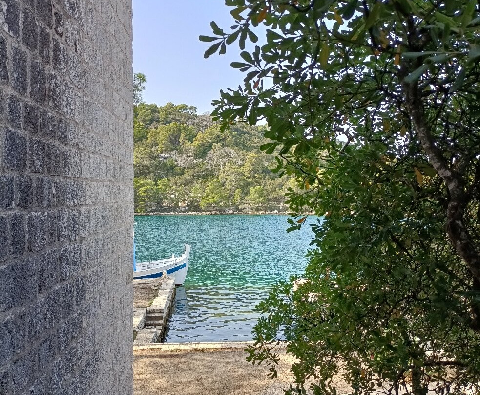 Church Of St. Mary景点图片