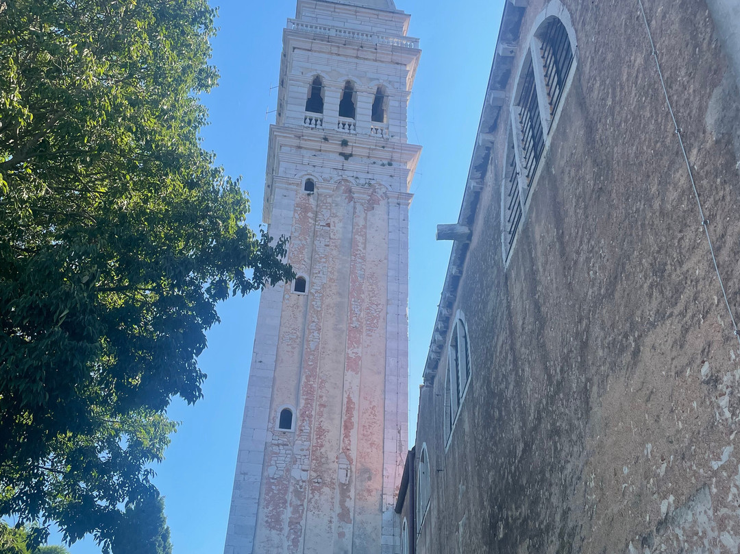 Victoria Tours-波雷奇必去景点