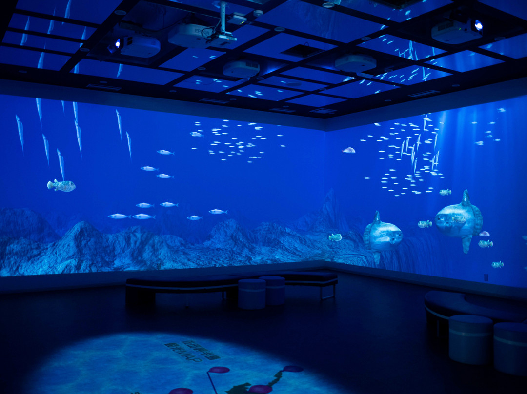 Michi-no-Eki Ikata Kirarakan-伊方町必去景点