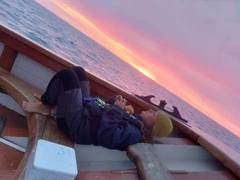 Pilgrim-布里克瑟姆必去景点