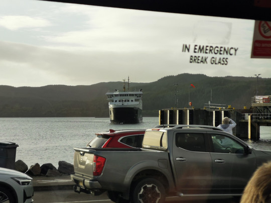 Scottish Routes-爱丁堡必去景点