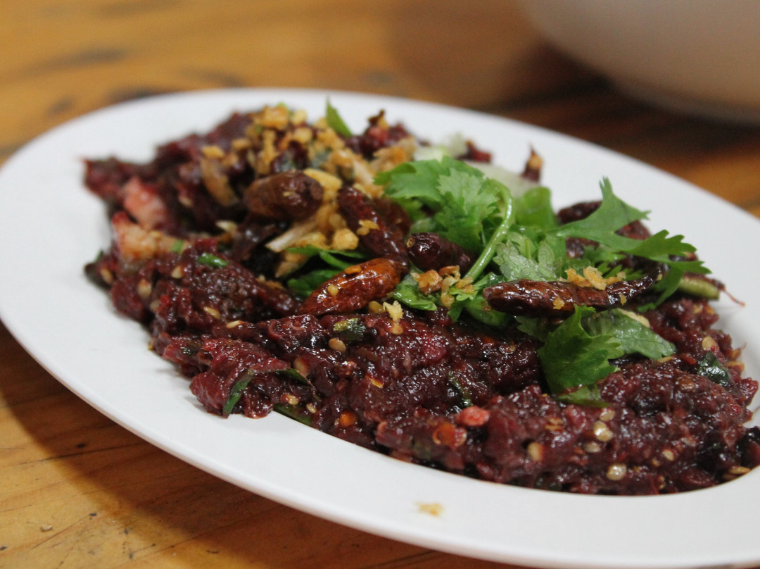 Love Chiang Mai Cooking School景点图片